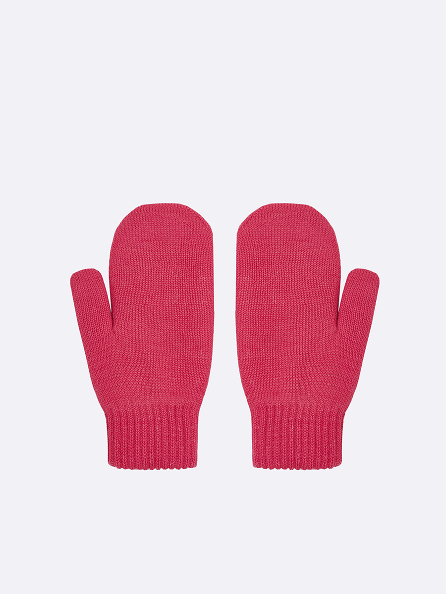 Варежки Lassie 72305306-4620 - фото 2