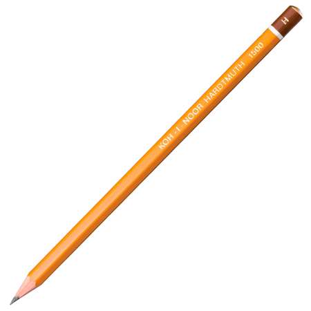 Карандаши чернографитные Koh-I-Noor 12 шт.