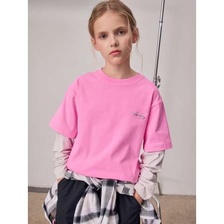 Лонгслив Futurino Fashion