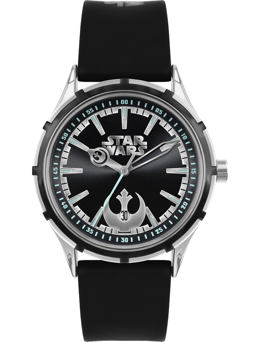 Кварцевые наручные часы Нестеров Star Wars SW60101RL - фото 1