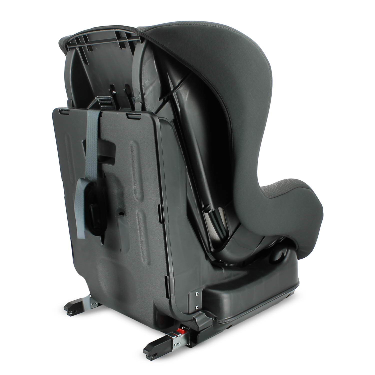 Автокресло Nania Isofix 1 (9-18 кг) - фото 7