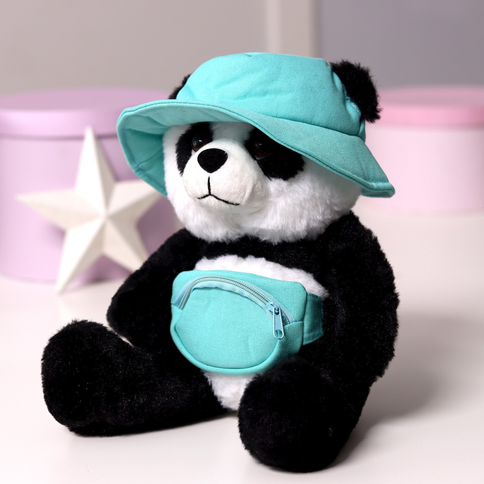 Игрушка мягкая Milo Toys - фото 5