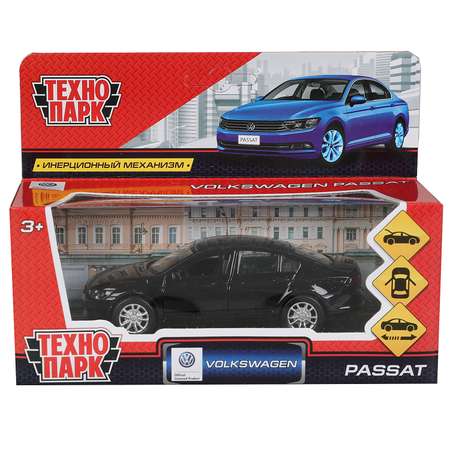 Автомобиль Технопарк Volkswagen