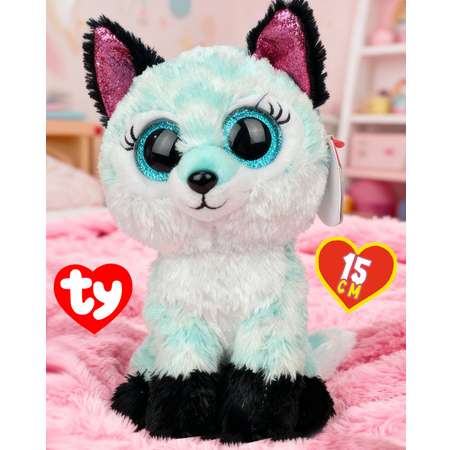 Мягкая игрушка TY Лиса