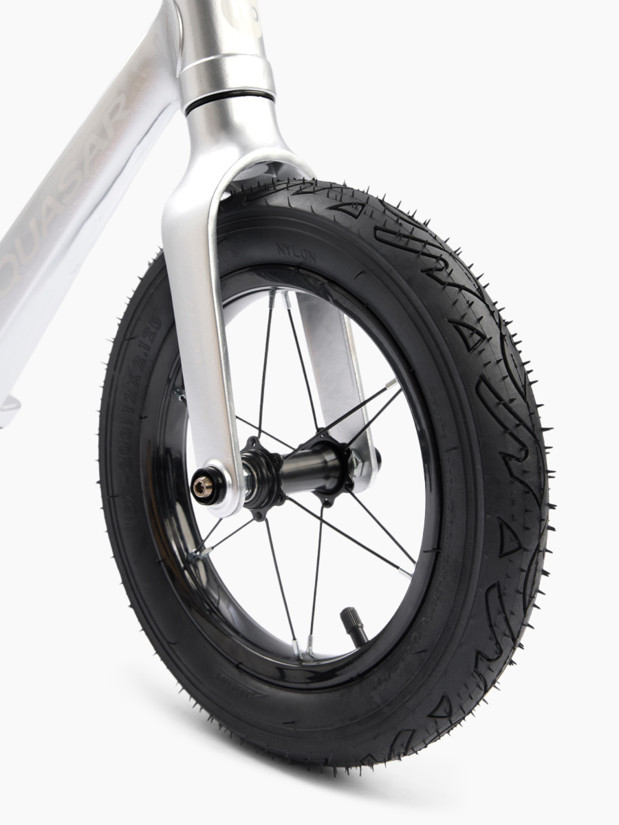 Двухколесный беговел Happy Baby 12 дюймов - фото 15