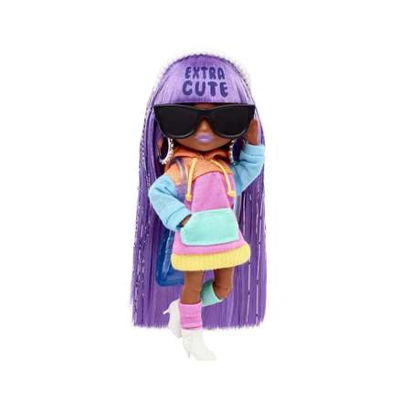 Кукла мини Barbie