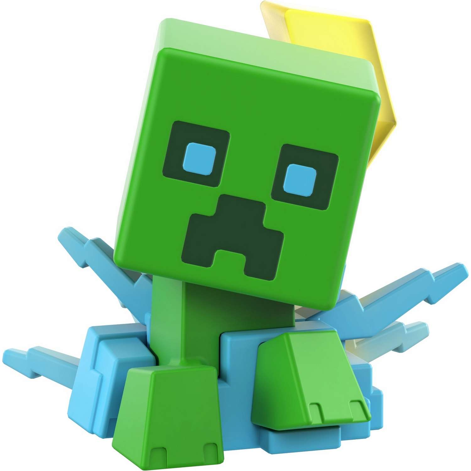 Фигурка Minecraft - фото 17