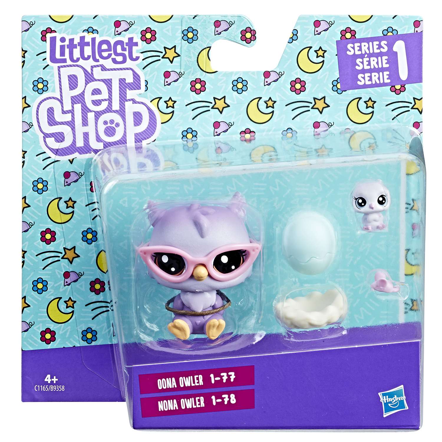 Игровой набор Littlest Pet Shop - фото 2