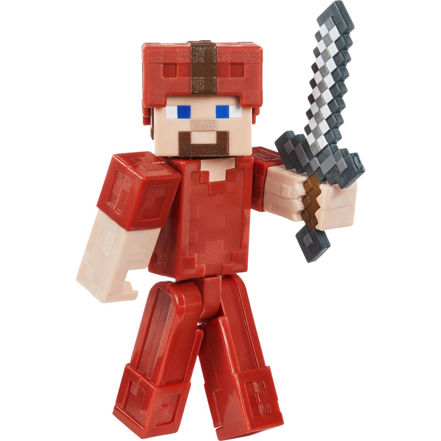 Фигурка Minecraft - фото 4