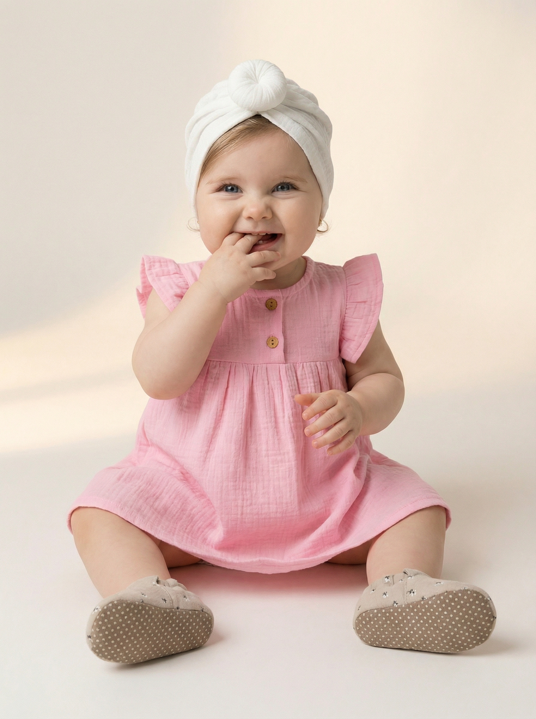 Платье YOULALA 1929900105 - фото 7