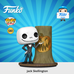 Фигурка Funko POP!