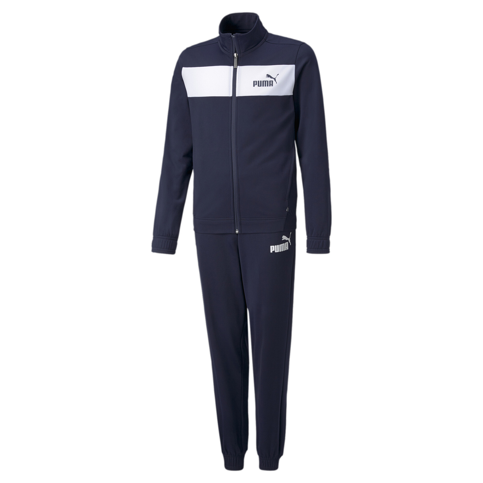 Костюм Puma 58937106 - фото 1
