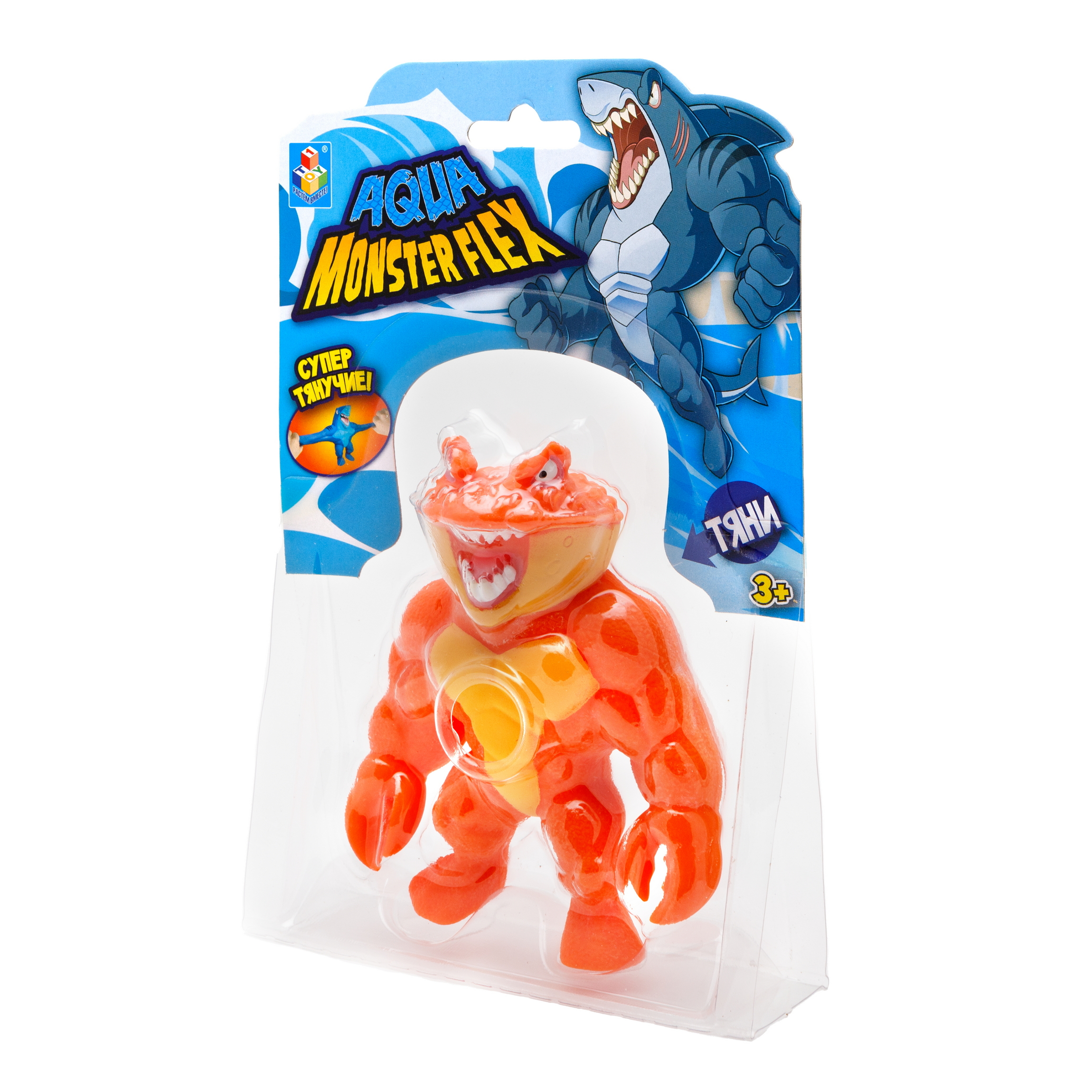 Фигурка 1TOY - фото 6