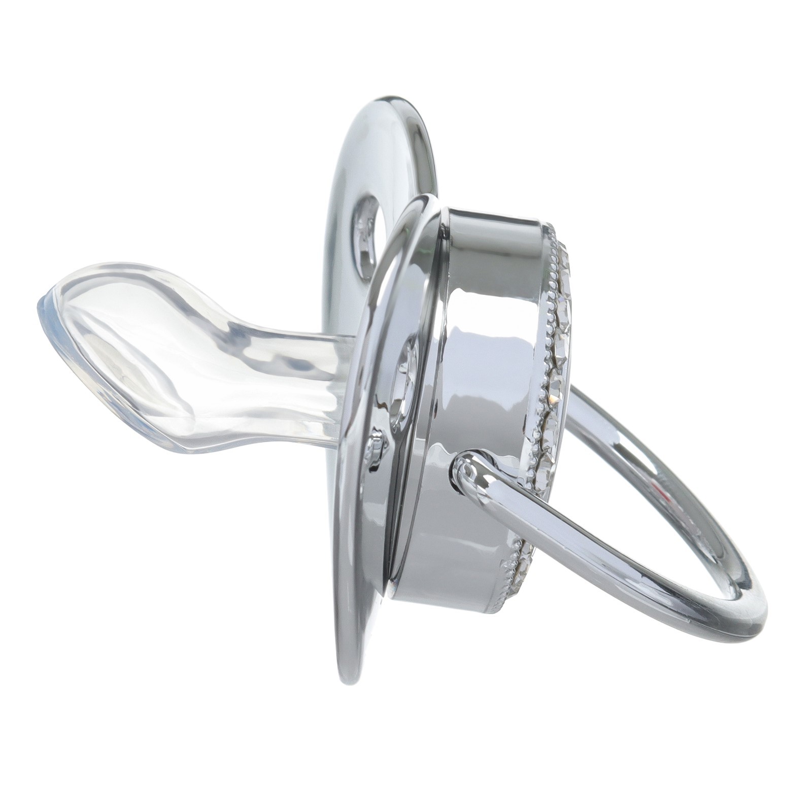 Пустышка Sima-Land силикон - фото 5