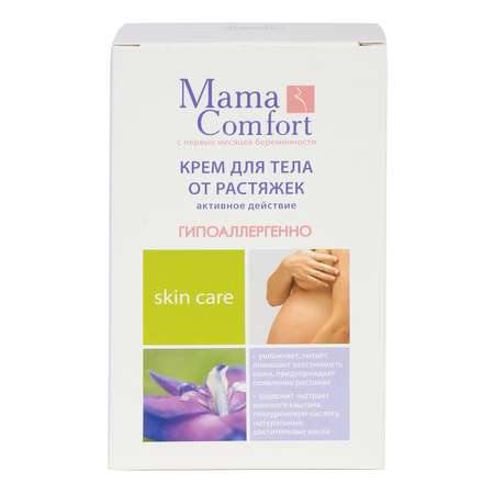 Крем MAMA COMFORT 100 мл