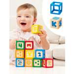 Игрушка Hape кубики