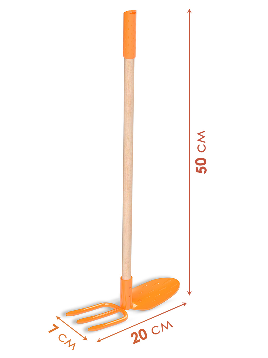 Грабли Hape - фото 7