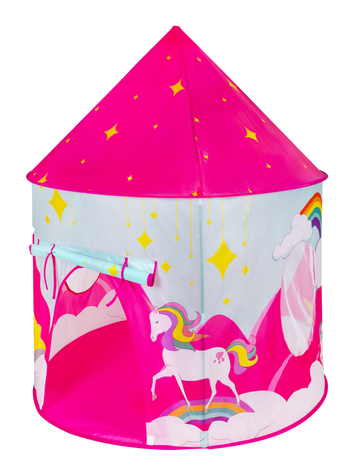 Палатка Brauberg Единорог - фото 11