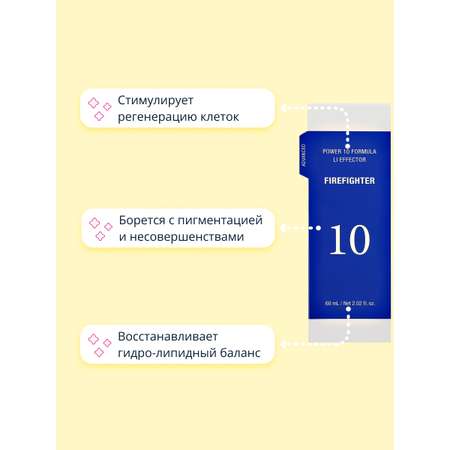 Сыворотка Its Skin 60 мл