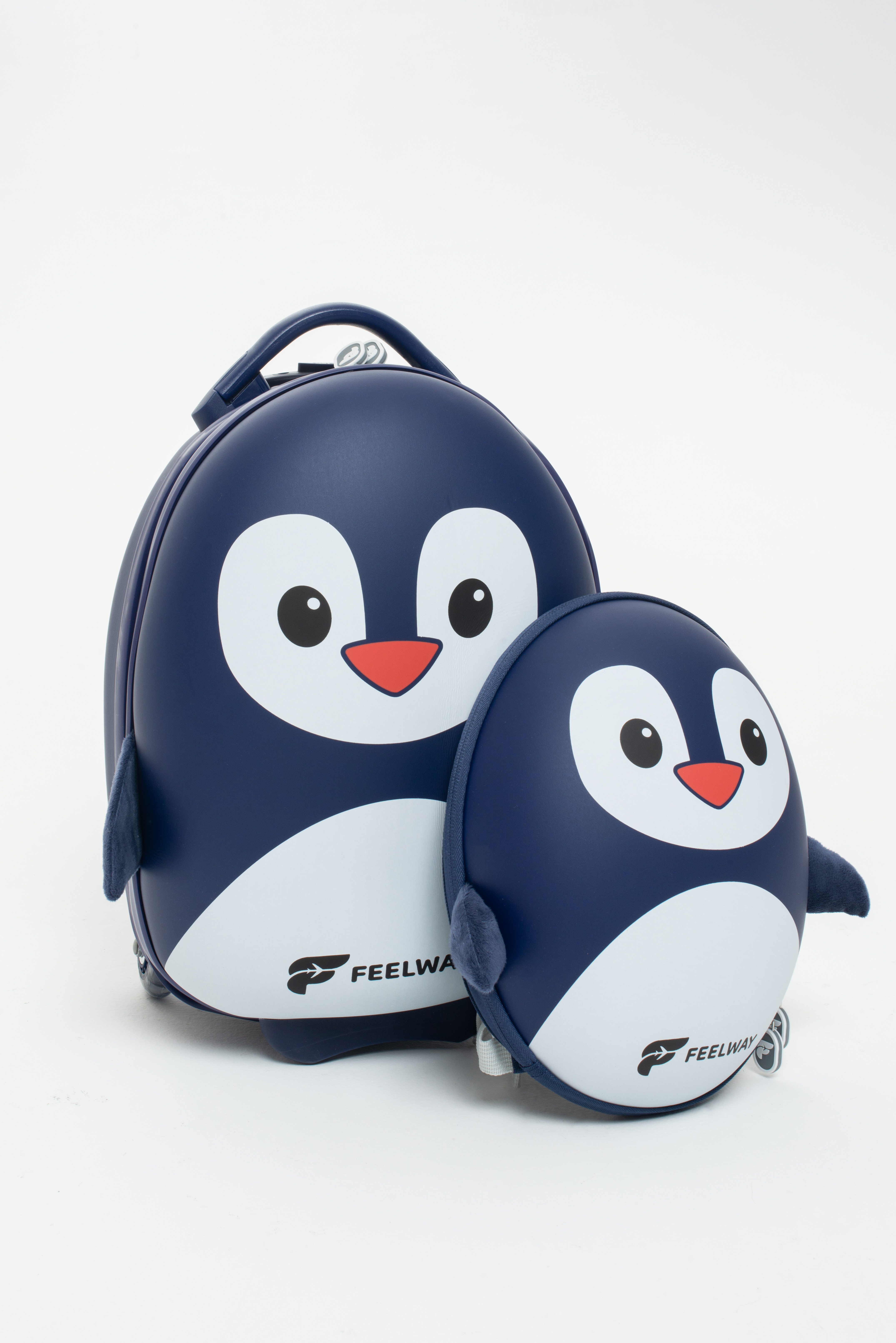 Чемодан Feelway - фото 3