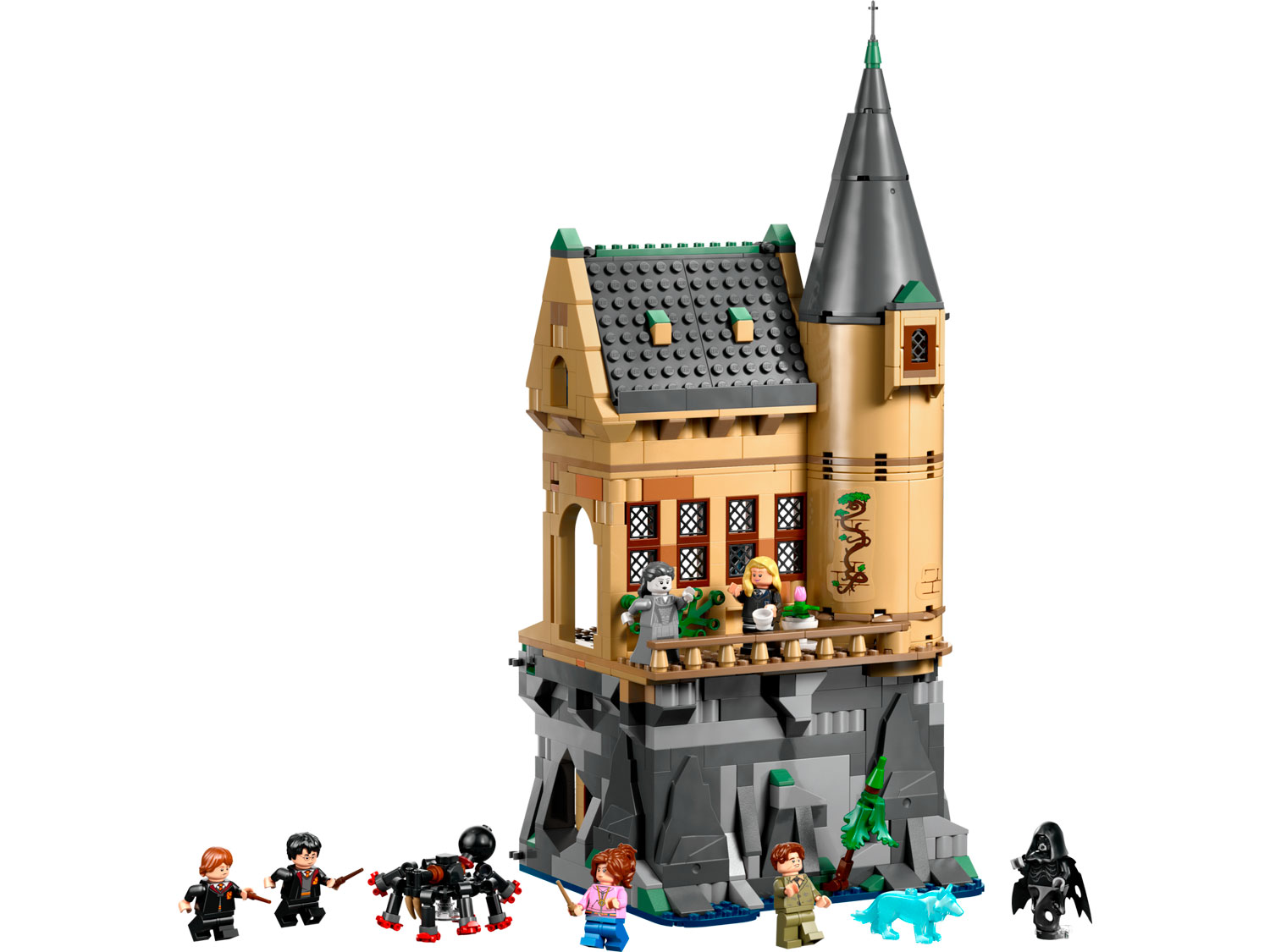 Конструктор LEGO Harry Potter - фото 3
