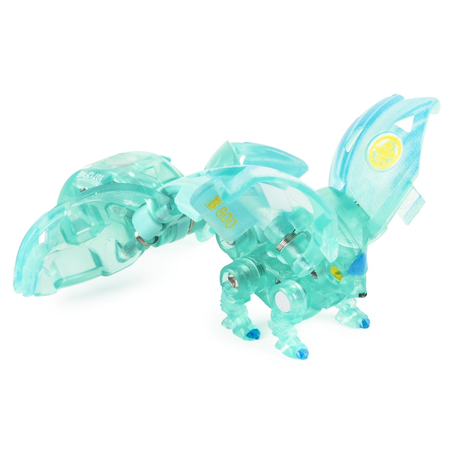 Фигурка Bakugan - фото 2