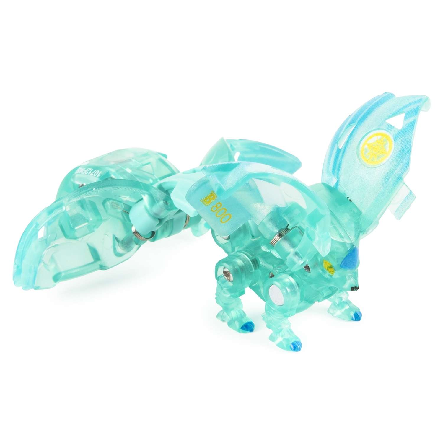 Фигурка Bakugan - фото 2