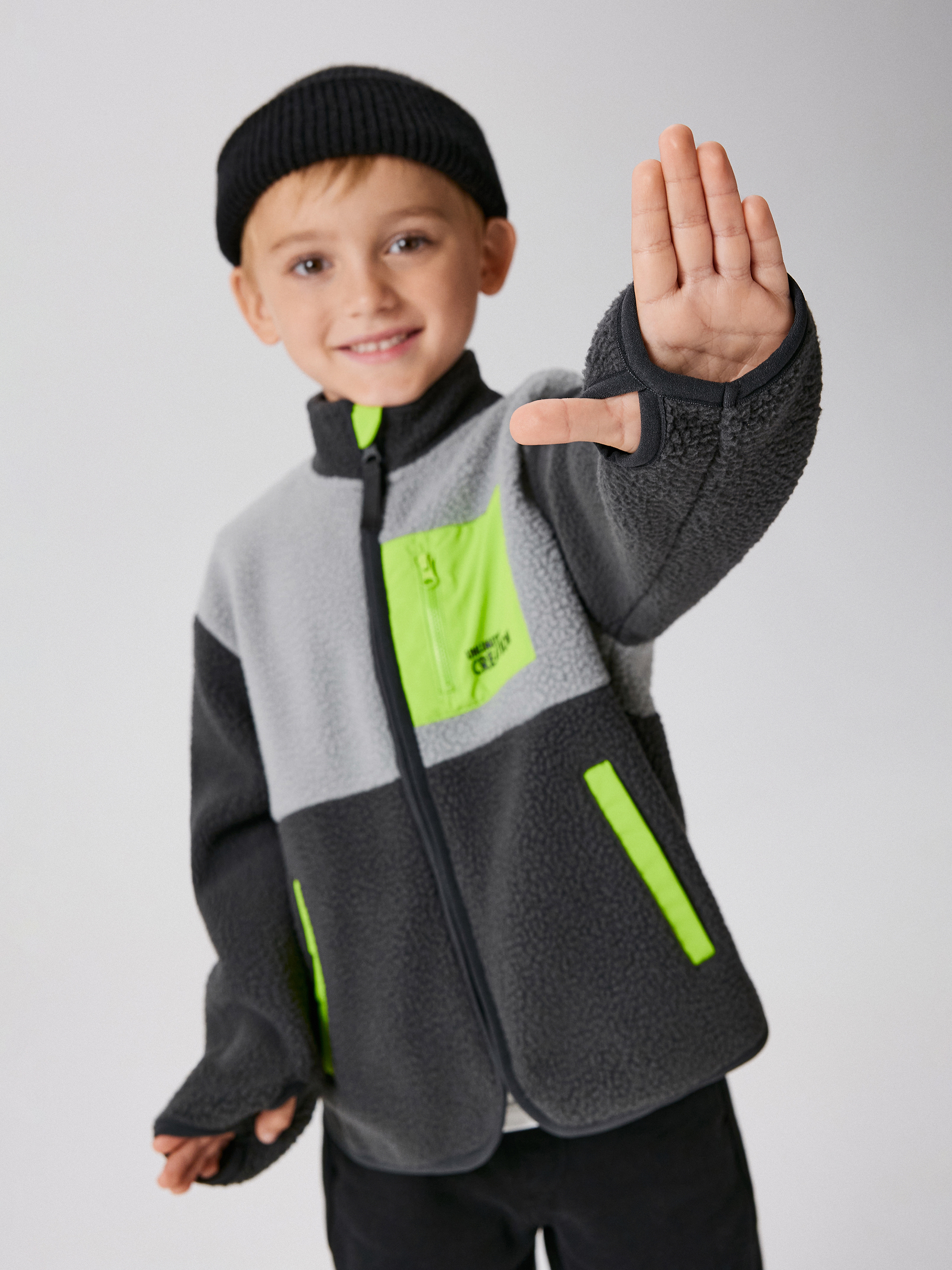 Куртка Acoola 20121000050_0092468 - фото 9