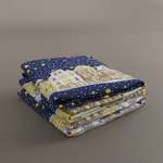 Простыня Сказка. Зимняя сказка 150 см