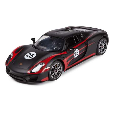 Автомобиль РУ Rastar Porsche 1:14