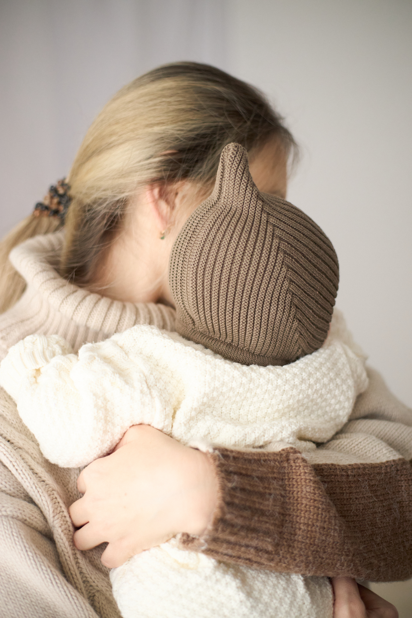 Шапочка Starkoff Kids Д200539 - фото 5