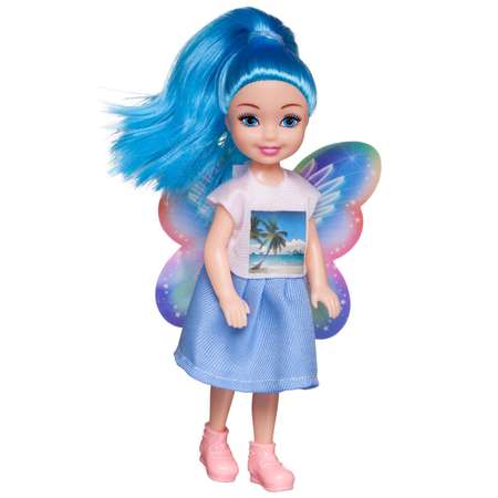 Кукла модельная Abtoys Brilliance Fair