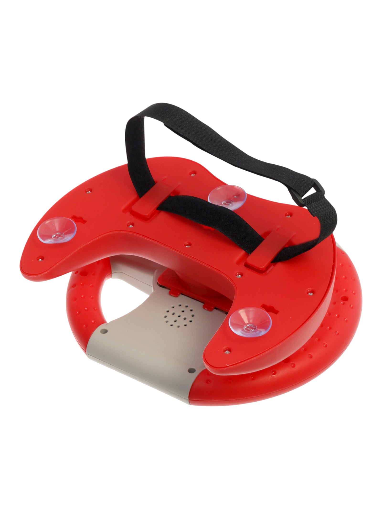 Игрушка Sima-Land руль - фото 7