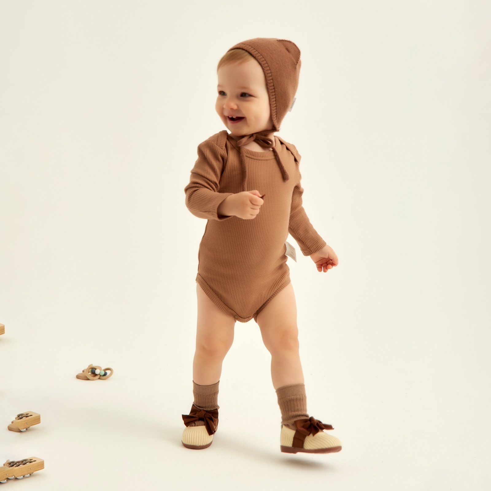 Боди 2 шт Sima-Land 10197125 - фото 2