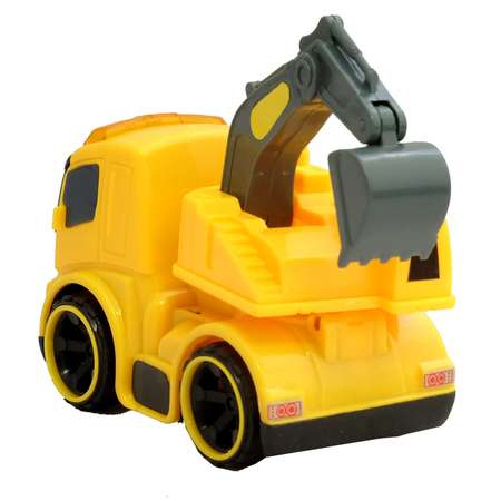 Экскаватор HK Industries