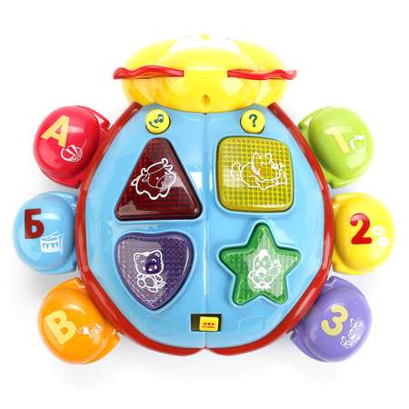 Игрушка УМка планшет