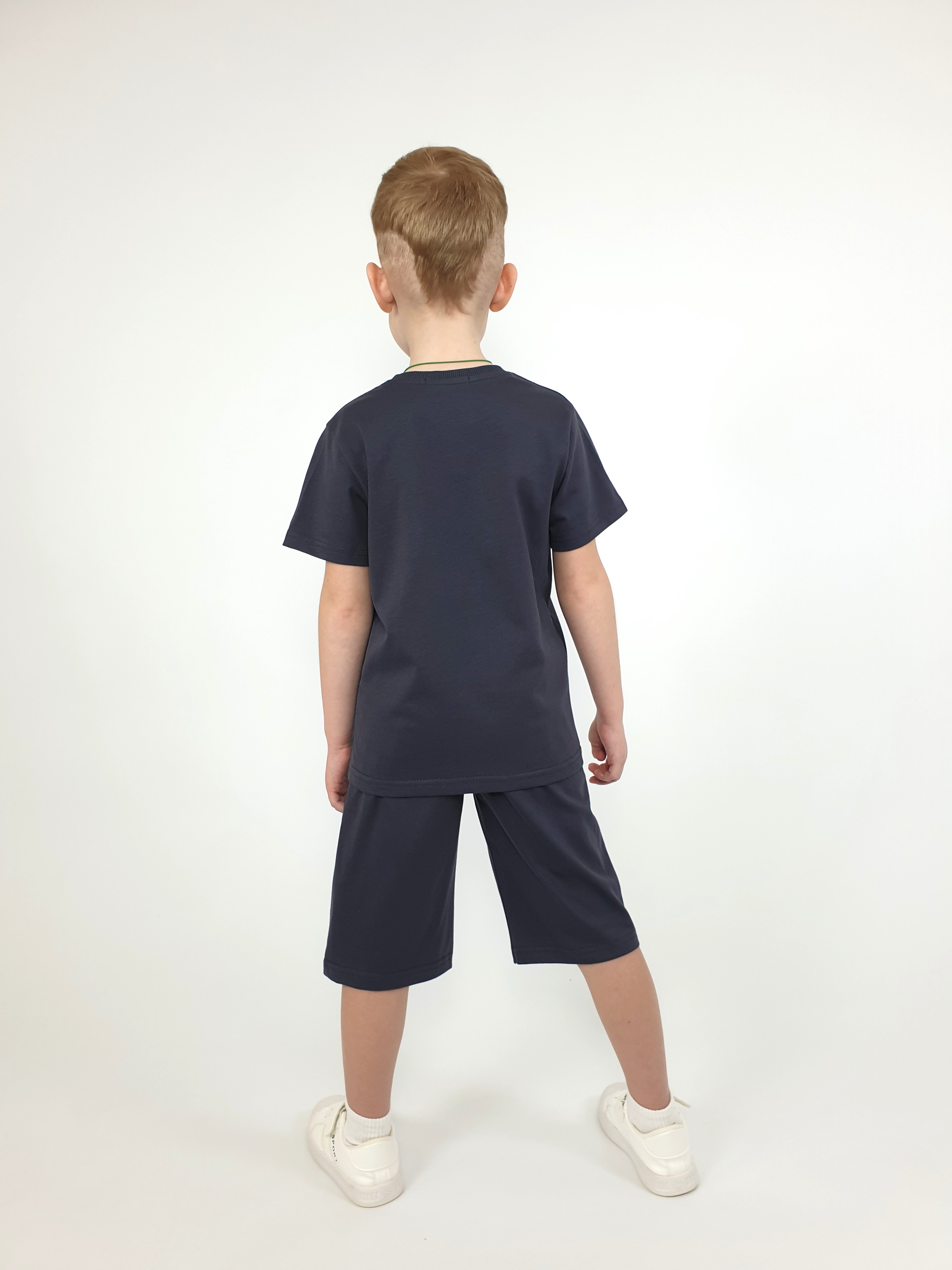 Костюм Luneva 01-146-2. - фото 5