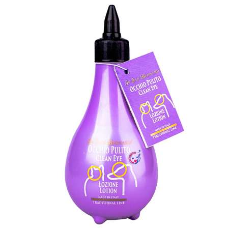Лосьон для животных Iv San Bernard Traditional Line Clean Eye Очистка глаз 250 мл