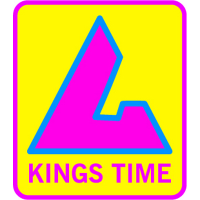 KING TIME