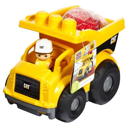 Конструктор Mega Bloks сборная игровая модель