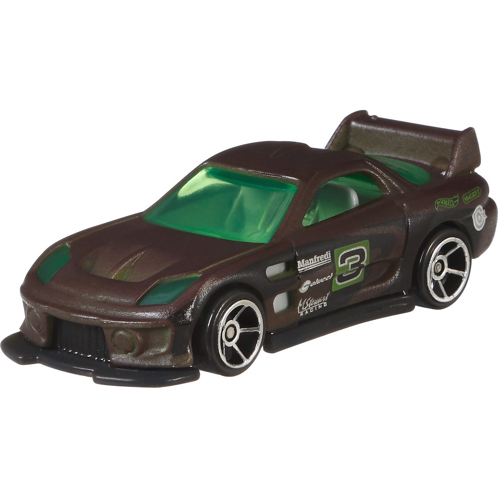 Автомобиль Hot Wheels Colour Shifters 1:64 в ассортименте BHR15 - фото 77