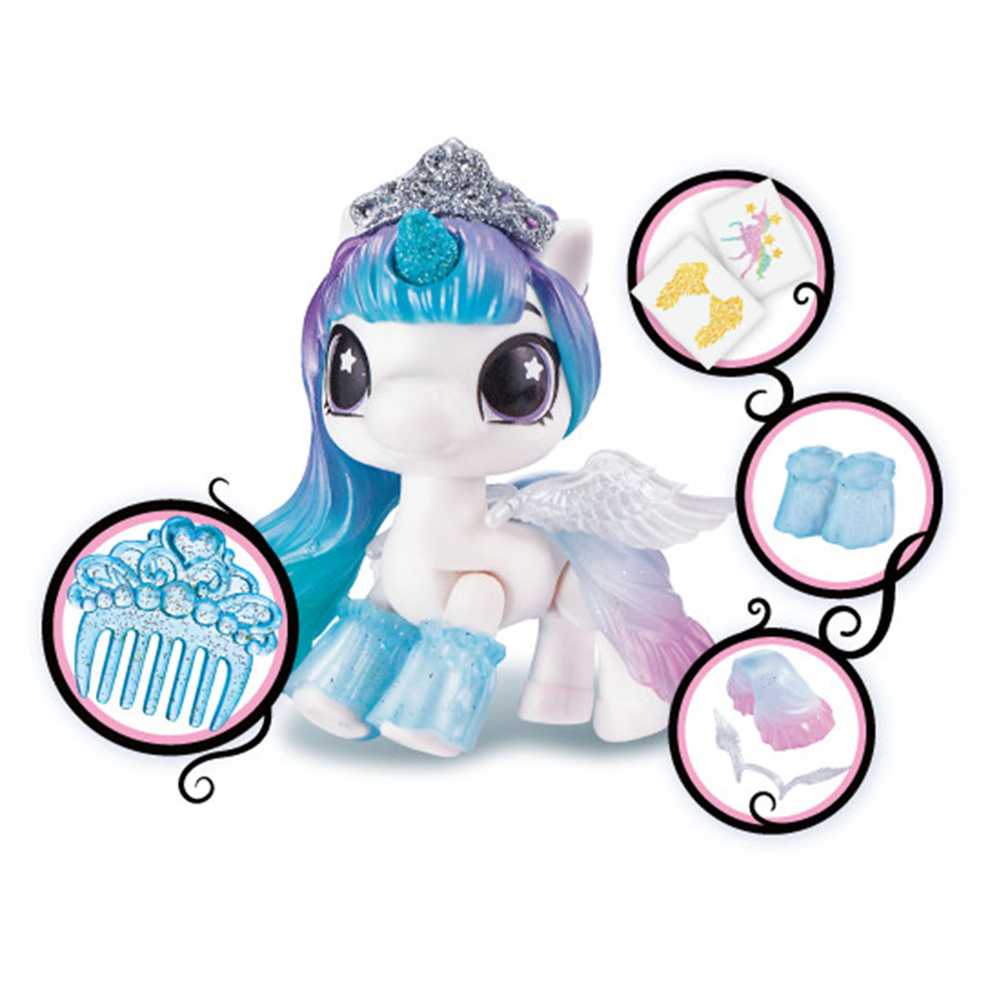 Игровой набор Zuru 5 surprise - фото 12