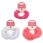 Резинка FUNNY BUNNY 2 шт. в ассортименте