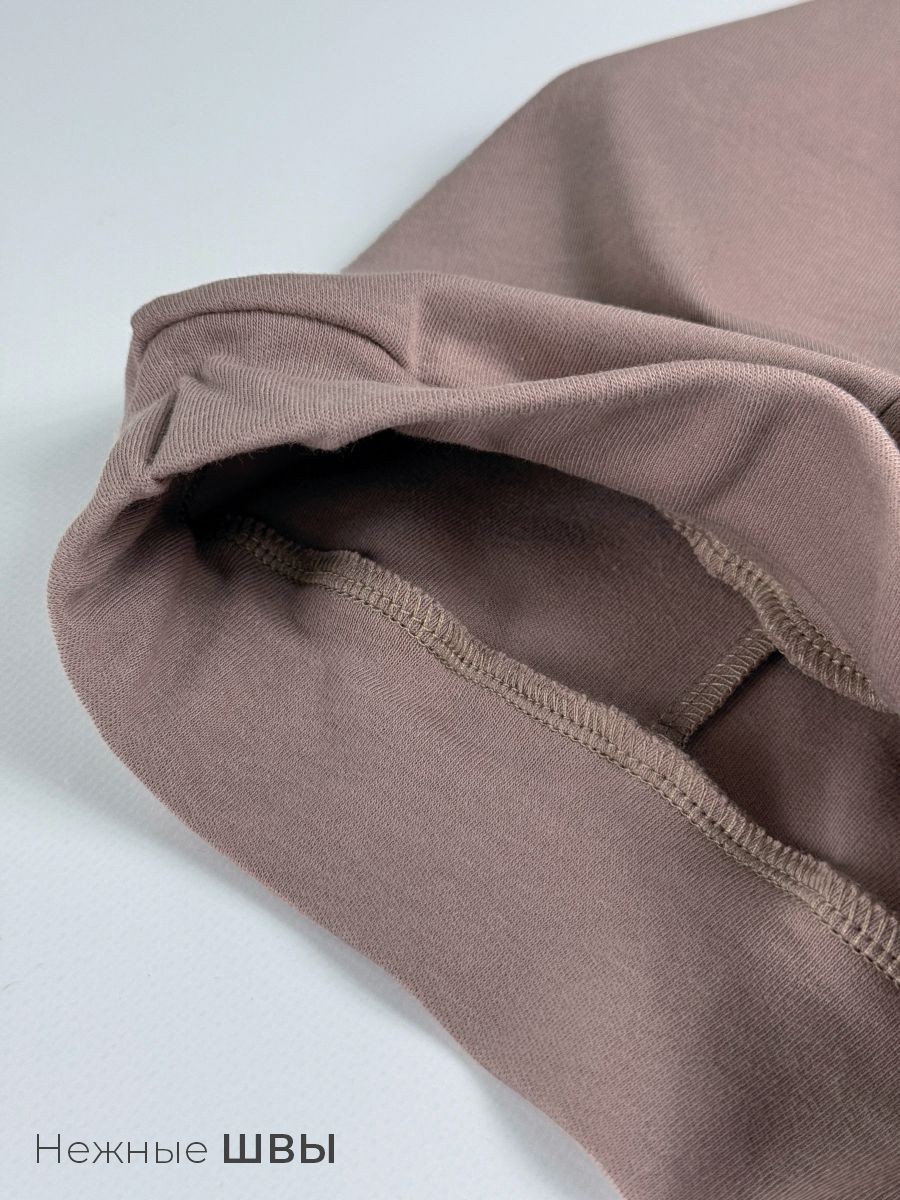 Штанишки 3 шт ШВЕЙНЫЕ ИСТОРИИ ползункикурочки - фото 6