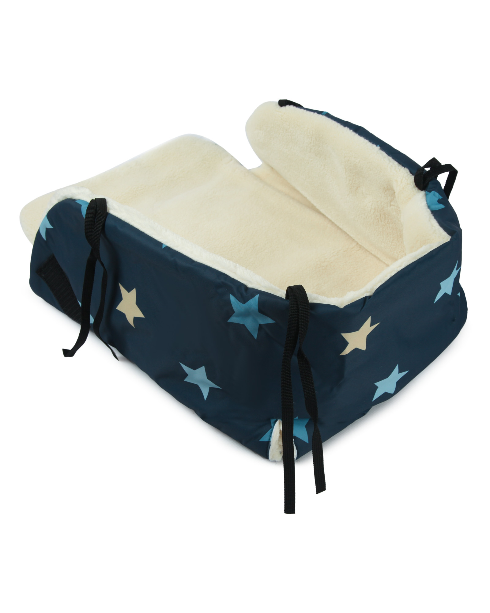 Матрас для санок FUTURINO Home Звёздочки - фото 7