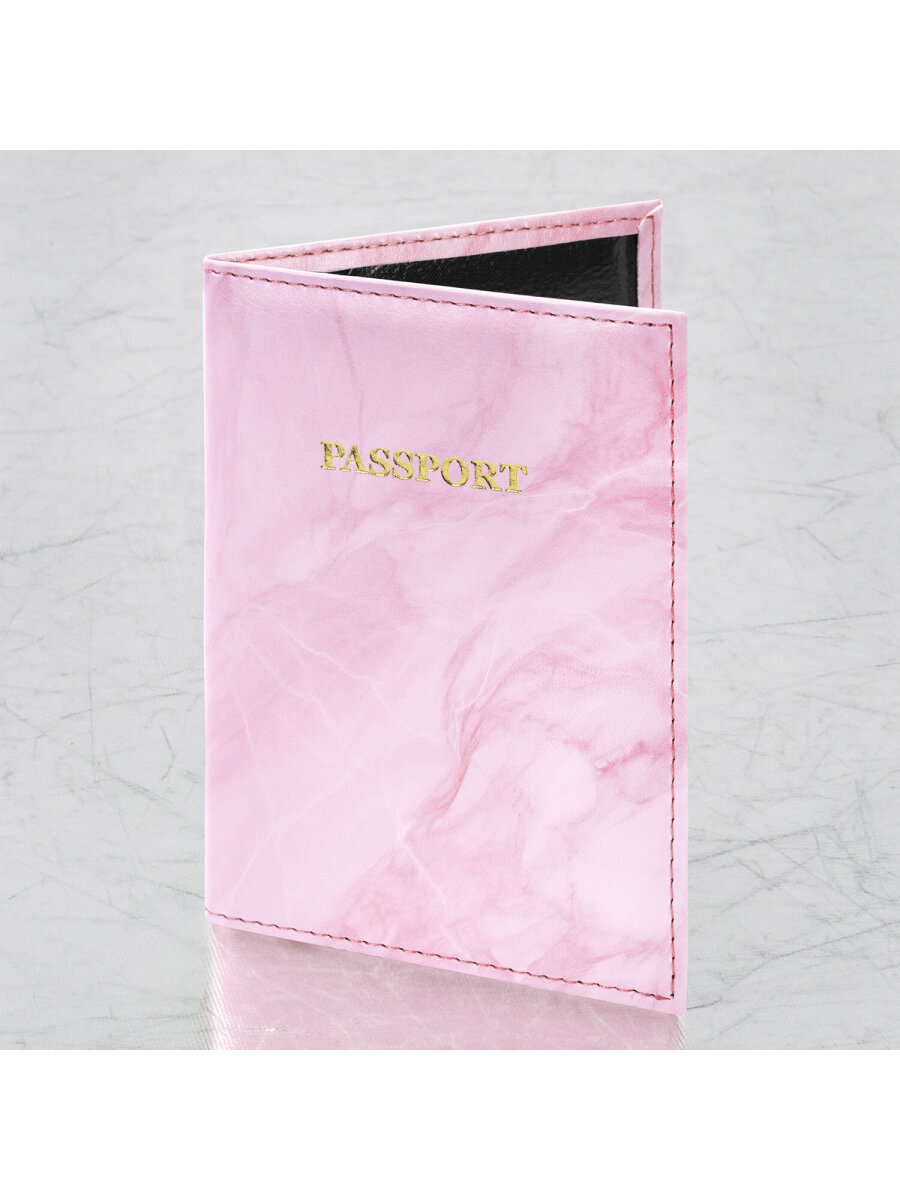 Обложка на документы Staff - фото 3