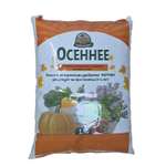 Минеральное удобрение . Осеннее смешанное универсальное 1.5кг