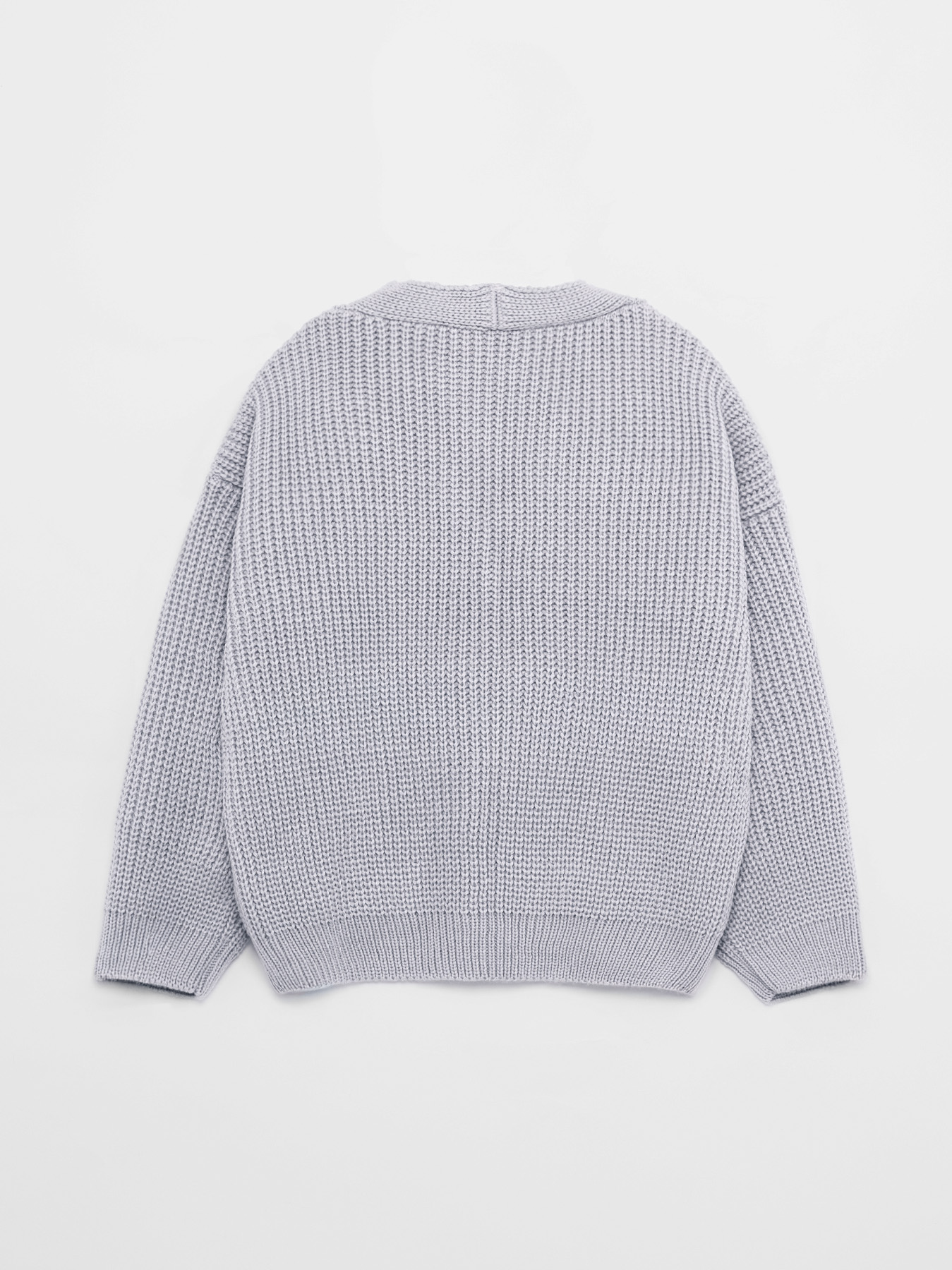 Кардиган Bossa Nova 701К-723-А - фото 3