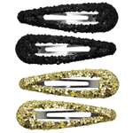 Заколка B and H 4 шт.