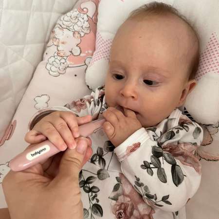 Ложка Babyono в ассортименте
